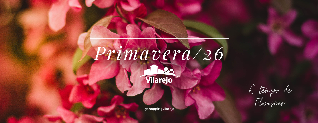Primavera/26